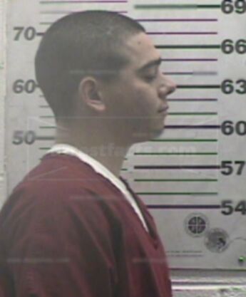 Peter James Lopez