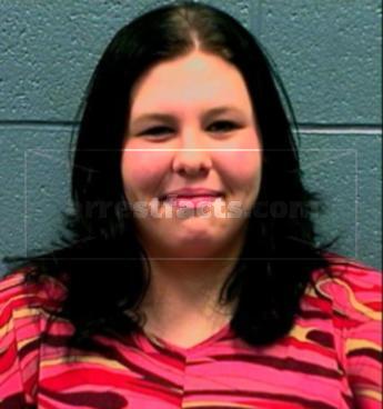 Stephanie Ann Paggett