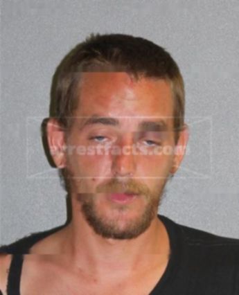 Jason Daniel Tucker