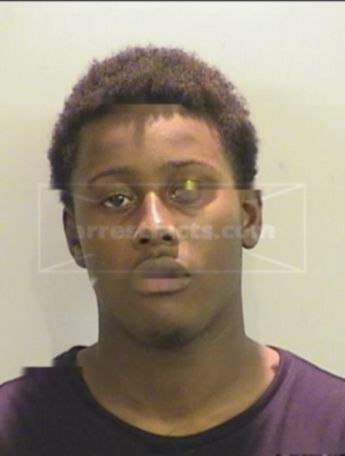 Justin Marquise Prentice