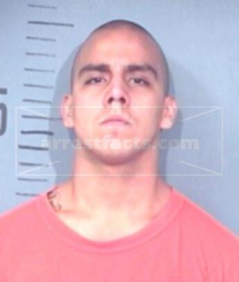 Justin Aaron Rocha
