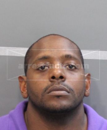 Tyrone Hamilton Waller