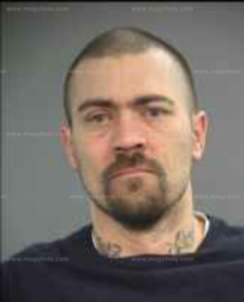 Christopher Paul Devine
