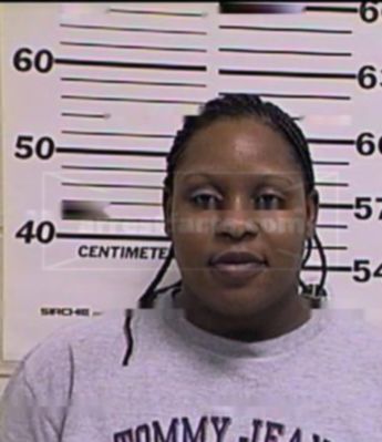 Christi Lynette Ray