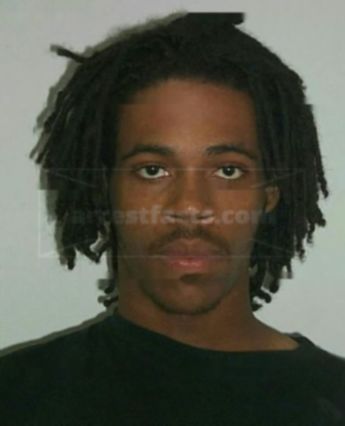 Corey Jermaine Sawyer