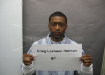 Craig Lashaun Harmon