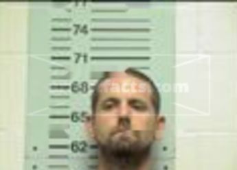 Dustin James Herren