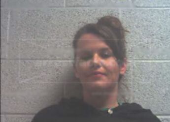 Leighann Michelle Thompson