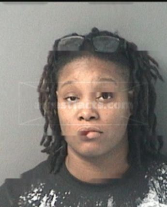 Sherell Irene Perkins