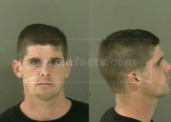 Charles Blake Anglin