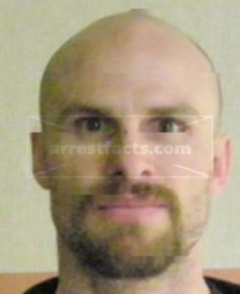 Brian Jeffery Stevens
