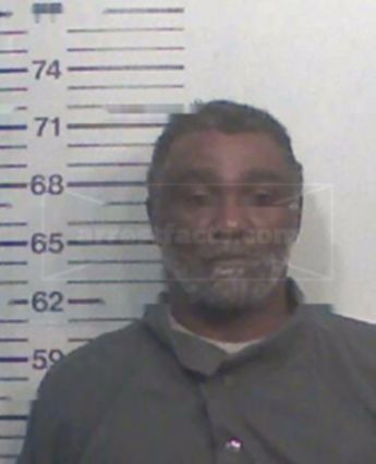 Leroy Rayford