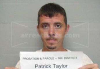 Patrick A Taylor