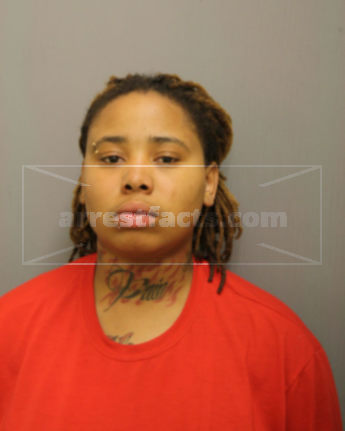 Marquita Boldon