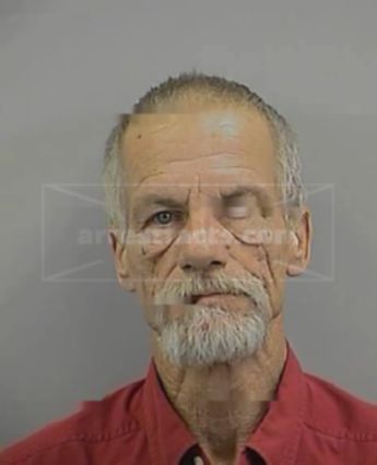 Donald Wayne Hutchinson