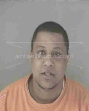 Tyrone Carlos Terrell