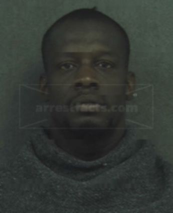 Derrick Londell Brooks