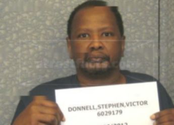 Stephen Victor Donnell Sr