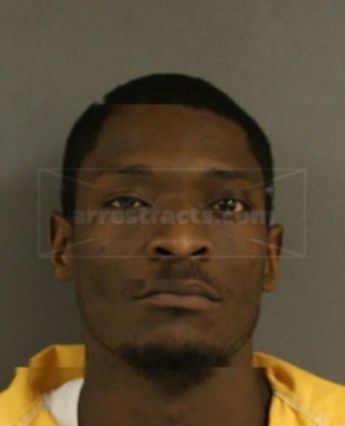 Antwaun Lamont Jones