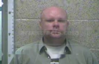 Benjamin Wayne Perry