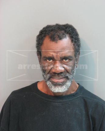 Nathan Lebron Odum