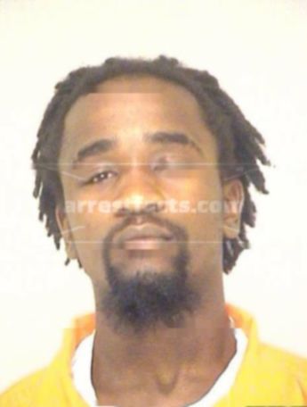 Antwon Sharod Conerly