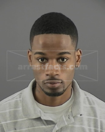 Jermaine Maurice Bond