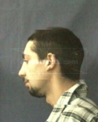 Joshua W Stambaugh