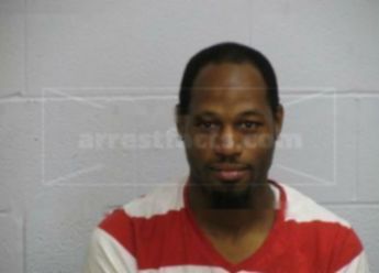 Derrick Dewayne Hill