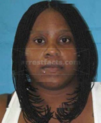 Marquita Latisha Billings