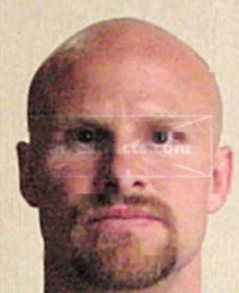 Brian Jeffery Stevens