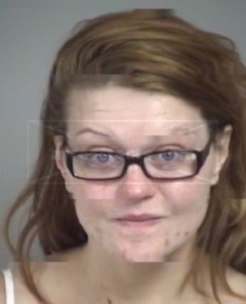 Tiffany Elise Mcalexander