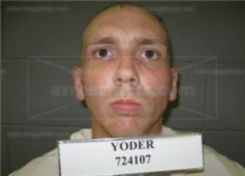 Timothy William Yoder