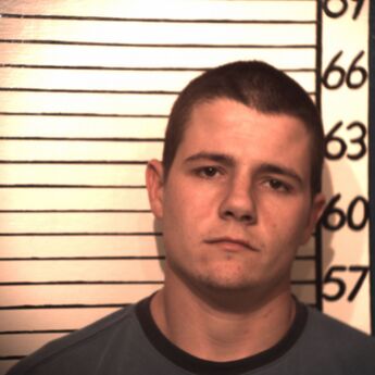 Joel Ray Moorehead