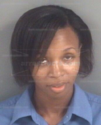 Lashawnda Shanea Harris