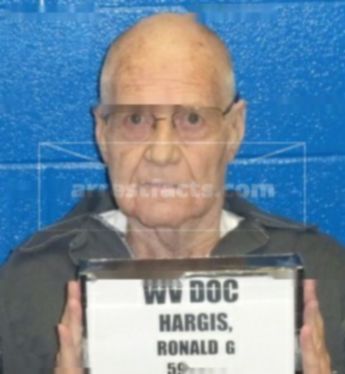 Ronald Gene Hargis