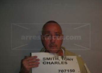 Tony Charles Smith