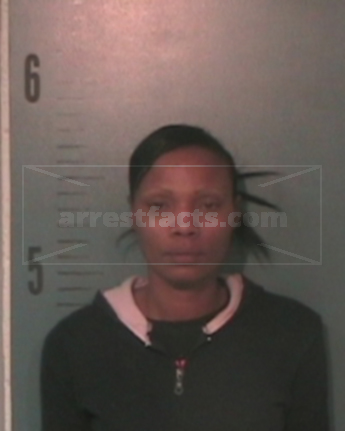 Lakisha Yvette Preston