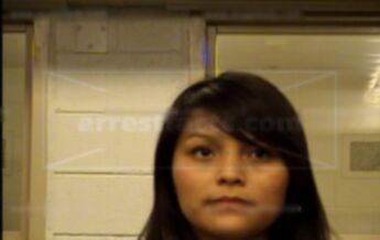 Ashley Begay