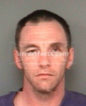Mark Anthony Mcelhaney