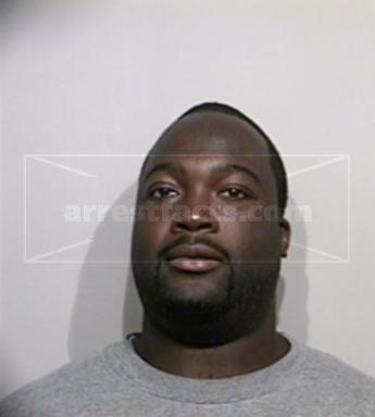 Reginald Dewayne Smith