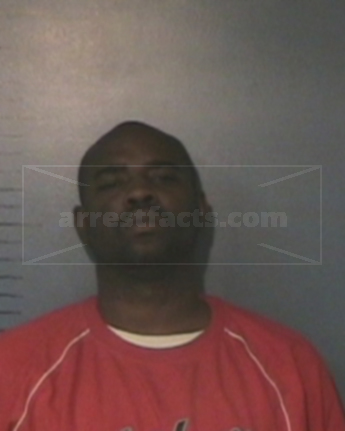 Marcus Darnell Tapscott