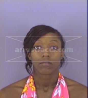 Treneka Lashun Parks