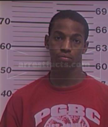 Brandon Jamal Hogg