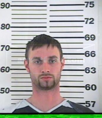 Randall Joe Abernathy