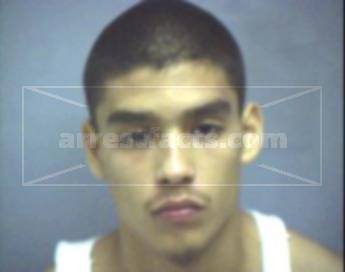 Anthony Wayne Perez