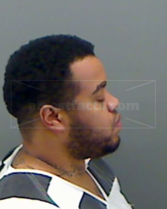 Johnethon Davieon Smith