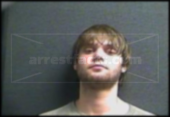 Brandon Richard Sebree