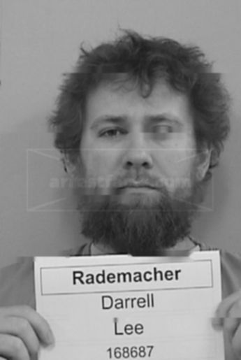 Darrell Lee Rademacher