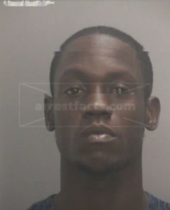 Tyrone Lernard Taylor